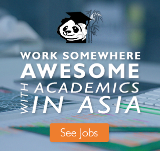 Academics in Asia